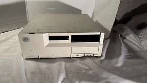 Vintage DZIAŁAJĄCY IBM PS/ValuePoint 433DX/D READ Model 6384 M51 - Zdjęcie 1 z 10