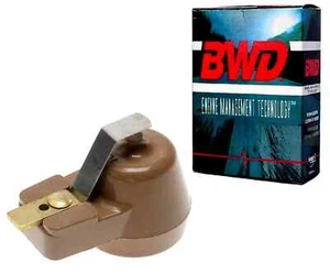 Rotor distribuidor para Ford Delivery, camioneta Ford 3/4 toneladas 1942 BWD D122 (EE. UU.) - Imagen 1 de 4