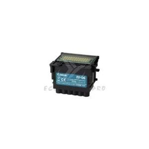 PF-06 Printhead (2352C001AB) Compatible Canon TX-/TZ-5300 TM-5200 TM-305 TA-5200 - Afbeelding 1 van 3