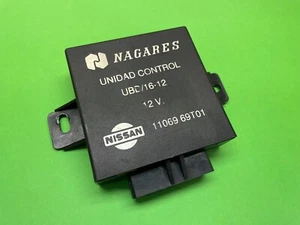Centralita Nissan Atleon NAGARES UBD 16-12 11069 69T01 1106969T01 - Bild 1 von 1