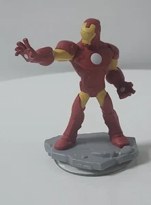 Disney Infinity 2.0 Iron Man Marvel Action Figure INF-1000102 - Picture 1 of 8