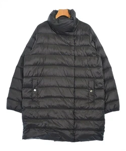 MAX MARA WEEK END LINE Down Jackets / Down Vests Black 2200576427012 - Picture 1 of 6
