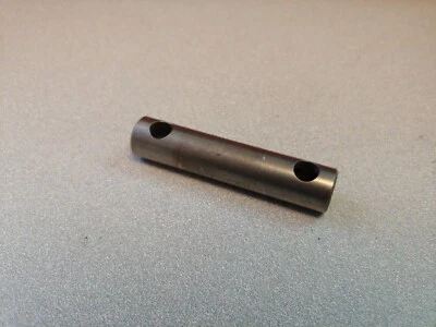 NICE ORIGINAL PORSCHE 356B 356C 356SC 912 SHORT ROCKER BRIDGE CROSS SHAFT NLA - Image 1 of 3