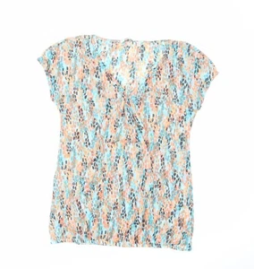 Mexx Womens Polyester Blend Blouse Size L - Picture 1 of 10