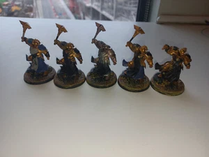 Warhammer Age of Sigmar Stormcast Eternals - Picture 1 of 16