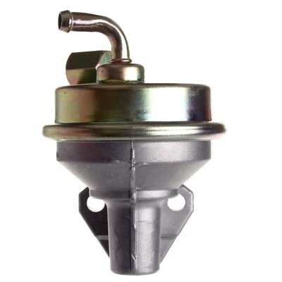 Bomba de combustible mecánica Delphi para camioneta Chevrolet G20 1968-1970 5,0 L V8 1969 Foto 1 de 4