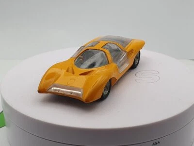 Ferrari P5 Pininfarina Politoys exportación 1/43 - Imagen 1 de 2