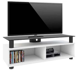 VCM® Premium TV Möbel  „Clunis“ · 2 Farben · Lowboard TV-Lowboard TV-Möbel Rack - Bild 1 von 6