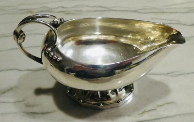 JARRA CREMA DANESA GEORG JENSEN patrón #181 sin monogramas Foto 1 de 4