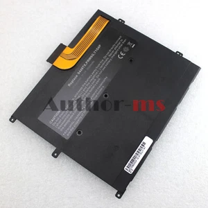 Battery for Dell Vostro V13 V13Z V130 V1300 PRW6G 0NTG4J 0449TX T1G6P 0PRW6G - Picture 1 of 6