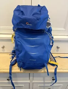 Lowepro Photosport BP 300AW II Horizon Blue - Picture 1 of 4