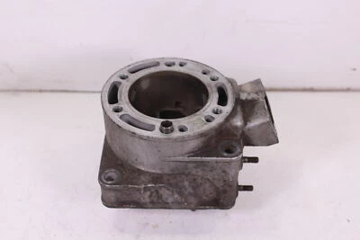 2003 YAMAHA SX VIPER ГОРНЫЙ ЦИЛИНДР КУВШИН -- ПОВРЕЖДЕННЫЙ СЕРДЕЧНИК -- - Изображение 1 из 4