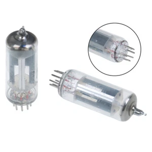 ! 2Pcs New original 6Z4 electron tube J class 6z4 electron tube electronic .yp - Photo 1/8