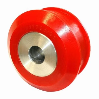 Montaje de diferencial trasero PU - Buje trasero 211796B se adapta a Lexus GS300, SC300/400, Supra Foto 1 de 3