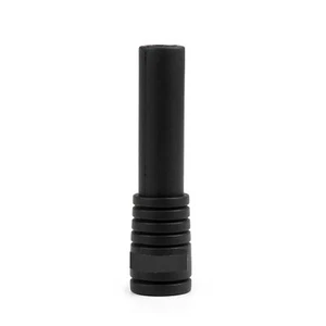 4Pcs 7cm C450 Stubby BNC Male Antenna UHF 400-470MHz Handheld Radio Walkie H7 - Zdjęcie 1 z 8