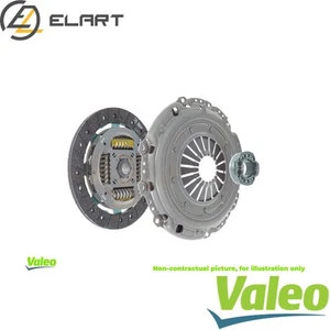 CLUTCH KIT 826764 FOR HONDA CIVIC/VIII/Hatchback/IX L13Z1/L13A7/L13Z4 1.3L 4cyl - Picture 1 of 8