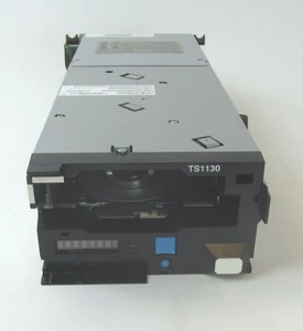 3592-E06 TS1130 tape drive assm z7 - Picture 1 of 4