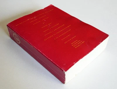 ASC English / Russian Motion Picture and Television Dictionary - vintage 1980s - Image 1 of 4