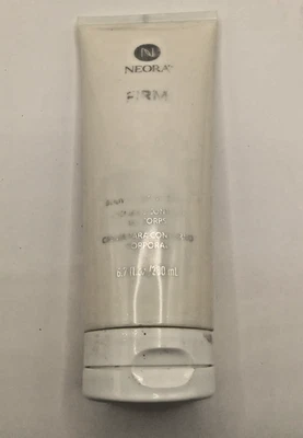 Neora Firm Body Contour Cream - 6.7 fl - Scuff Marks, No Packaging - Exp 12/2026 - Image 1 of 3