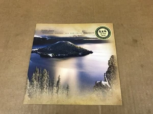 2005 Jeep Wrangler, Liberty, Cherokee Dealership Salesman Brochure - Foto 1 di 5