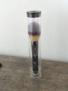 IT COSMETICS HEAVENLY LUXE WAND BALL PUDER BRUSH #8 (NEU IM KARTON/VERSIEGELT) - Bild 1 von 3