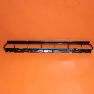 AUDI A4 GRILLE CENTER LOWER 2017 2018 2019 S-LINE S4 8W0 807 683 OEM - Picture 1 of 10