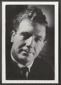 SOMPORTEX-FAMOUS TV WRESTLERS 1966-#17- MR TV PALLO - Picture 1 of 2