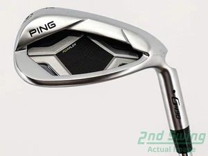 Ping G430 Wedge Sand SW 54° Steel Stiff Right Black Dot 35.25in - Picture 1 of 6