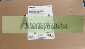1PZ Nuovo Posizionatore Valvola Siemens 6DR5011-0NG13-0AA0 - Foto 1 di 1