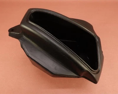 Yamaha V Star 650 XVS650 1998-2015 caja de herramientas clásica contenedor de almacenamiento Foto 1 de 4