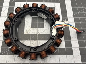 WP Waschmaschine Stator Motor Pt# W10006483 Geräteteile - Bild 1 von 4