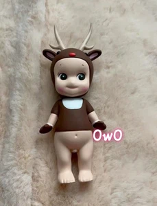 Authentic Sonny Angel Christmas Series 2006 Reindeer Mini Figure Toy🎄 - Picture 1 of 1