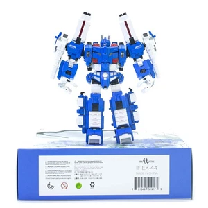 3rd Party IF EX-44 City Commander Ultra Magnus Reprint Action Figure toy - Picture 1 of 18
