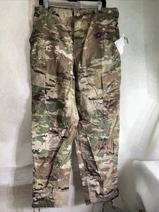 US Army OCP Trouser Flame Resistant NEW Medium Regular FRACU - Picture 1 of 7
