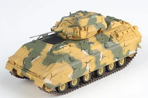 35052 Easy Model M2 Bradley 1/72 Model US Army - Picture 1 of 2