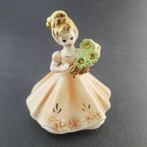 Figura Josef Original Piedra de Nacimiento Cumpleaños Niña Noviembre Topacio De Colección *Leer* - Imagen 1 de 11
