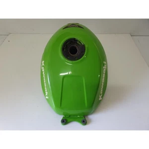 SERBATOIO CARBURANTE BENZINA KAWASAKI NINJA 600 ZX 6R 1998 1999 2000 - Foto 1 di 9