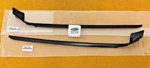Lexus Genuine IS250 IS350 2014-2024 Front Windshield Molding Left Right OEM - Bild 1 von 21