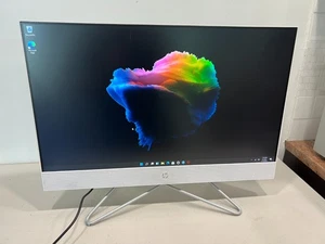 PC Todo en Uno con Pantalla Táctil HP 24" FHD Intel i5-1135G7 8GB RAM 512GB SSD Win 11 - Imagen 1 de 13
