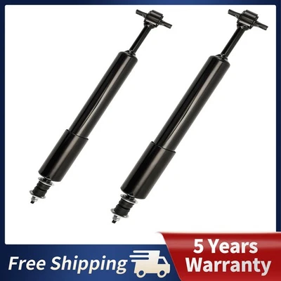For 2001 2002-2005 Ford Explorer Sport Trac 2pcs Front Shocks Struts Absorber - Image 1 of 4