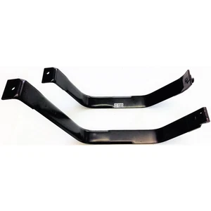 IST332 Liland Set of 2 Fuel Tank Straps Gas for F250 Truck F350 F450 Ford Pair - Picture 1 of 1