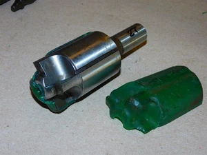 Sonnet NA-10G Portierwerkzeug 3/4" Schaft 1 5/8 D Port Konturschneider SET # 27 - Bild 1 von 3