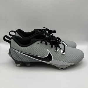 Nike Herren Größe 8,5 Vapor Edge Speed 360 Rauchgrau Fußballschuhe DA5455-002 - Bild 1 von 7