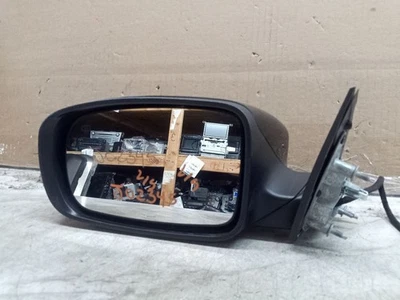 2017 - 2020 DODGE CHARGER LEFT DRIVER SIDE HEATED VIEW MIRROR  - Изображение 1 из 4