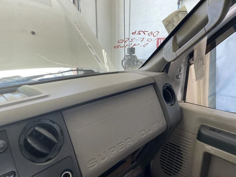 Air Bag Front Passenger Dash Fits 08-10 FORD F250SD PICKUP 886845 Foto 1 de 4