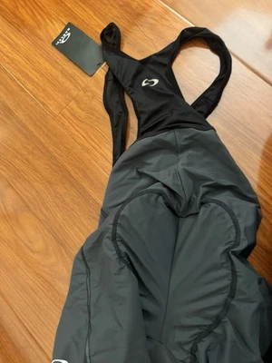 Culotte con tirantes Oakley - Hierro forjado - NUEVO -X-Grande Foto 1 de 2