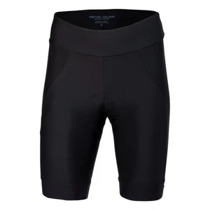 Pearl Izumi Women's Padded Cycling Shorts Size Medium Black Attack Air New - Picture 1 of 2