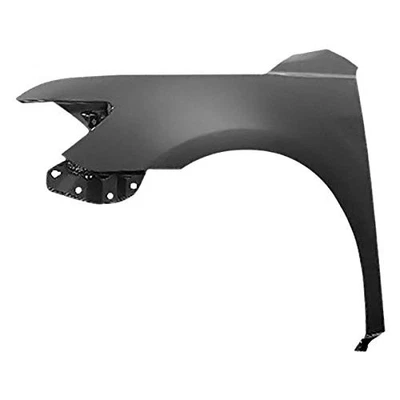 Guardabarros delantero del lado del conductor Sherman 8154-31-1 para Toyota Camry 2007-2011 5380206120 Foto 1 de 2