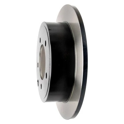 For Mitsubishi Lancer 08-17 Raybestos Specialty Plain Solid Rear Brake Rotor Foto 1 de 3