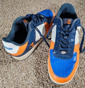 Scarpe da skateboard Starbury by Stephon Marbury # 21763 11,5US - Foto 1 di 11
